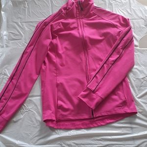 c9 by champion pink workout jacket
